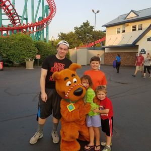 Meet your Posher, Ryan